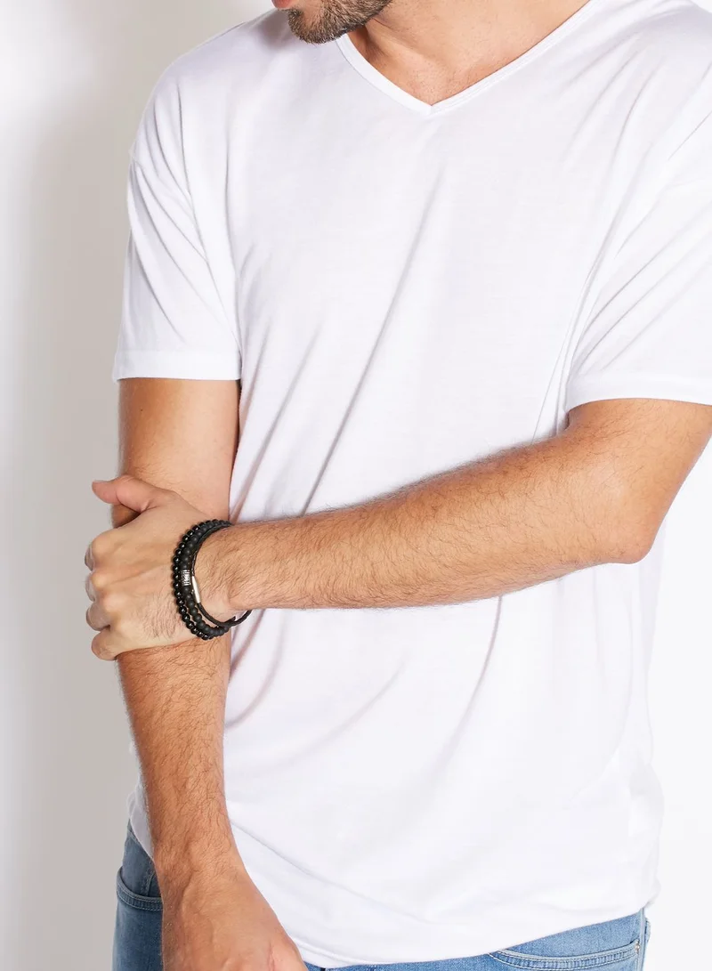 Lucleon 3 Pack Madura Bracelets