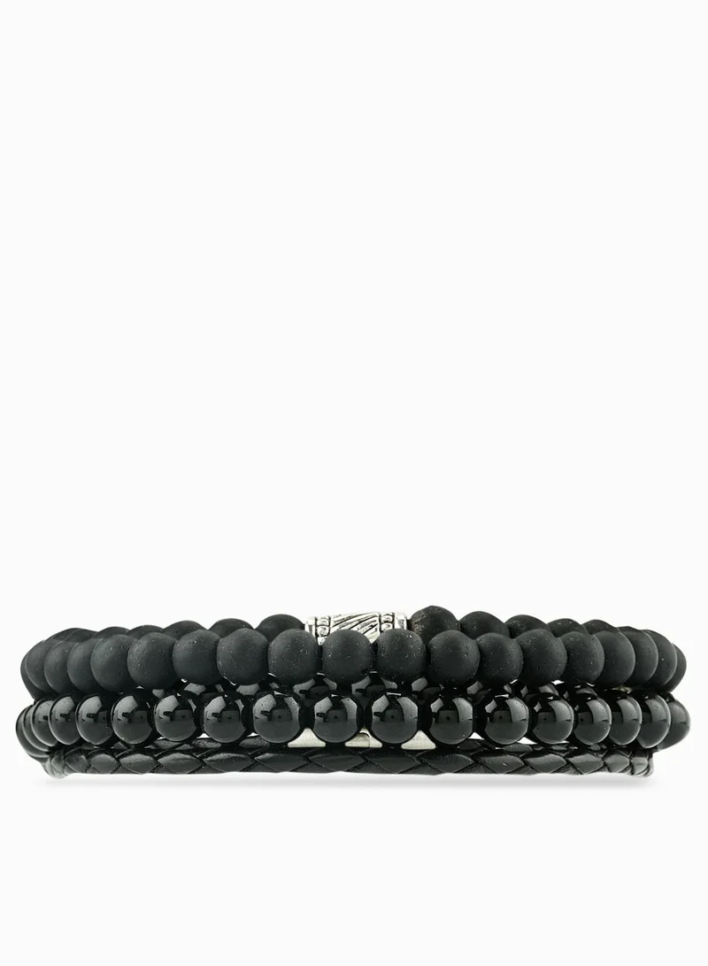 Lucleon 3 Pack Madura Bracelets