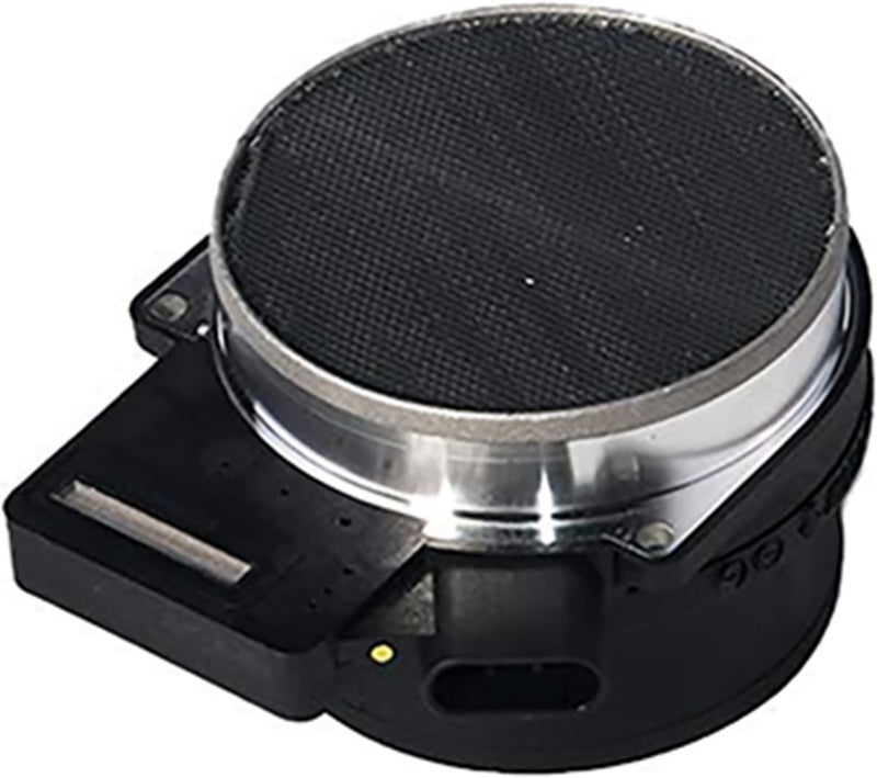 AA Ignition Mass Air Flow Sensor - Compatible with Chevy, Cadillac, GMC & Other GM Vehicles - Silverado, Suburban, Tahoe, Yukon XL, Sierra, Escalade, ESV, 5.3L, 6.0L, 4.8 - Replaces 25168491, AF10043, 25318411 - Image 1