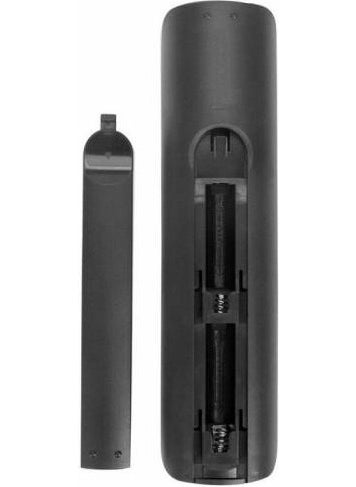 Tayfun - Samsung UE-40HU6900 Smart LED TV Remote - Image 1