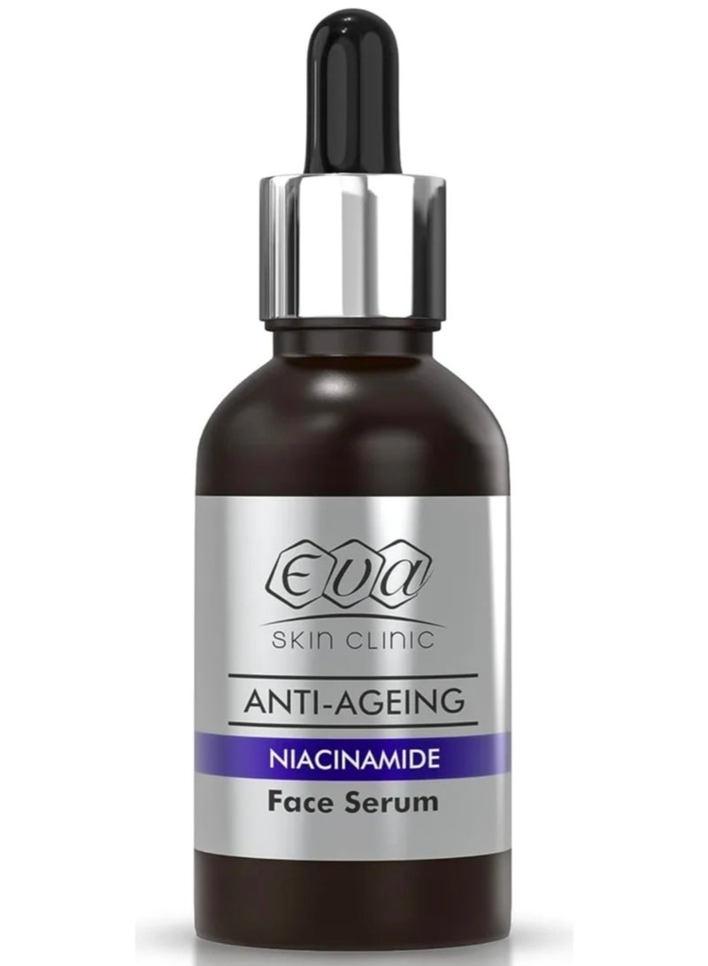 إيفا سيروم نياسيناميد للوجه 30 مل - Image 3
