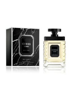 GUESS UOMO Eau de Toilette For Men 100ML 