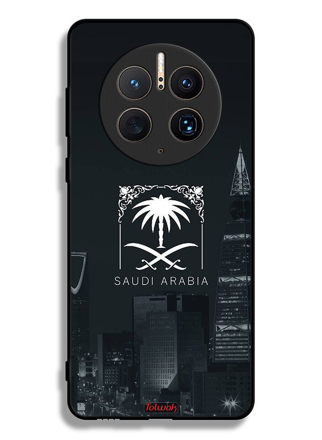 Tolwak غطاء واقي لهاتف هواوي ميت 50 برو - المملكة العربية السعودية - Image 2