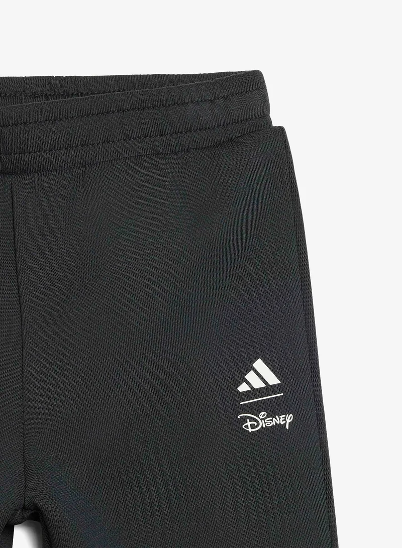 Adidas LGREYH/OWHITE Infant Disney Mickey Mouse Joggers  | Best Price UAE