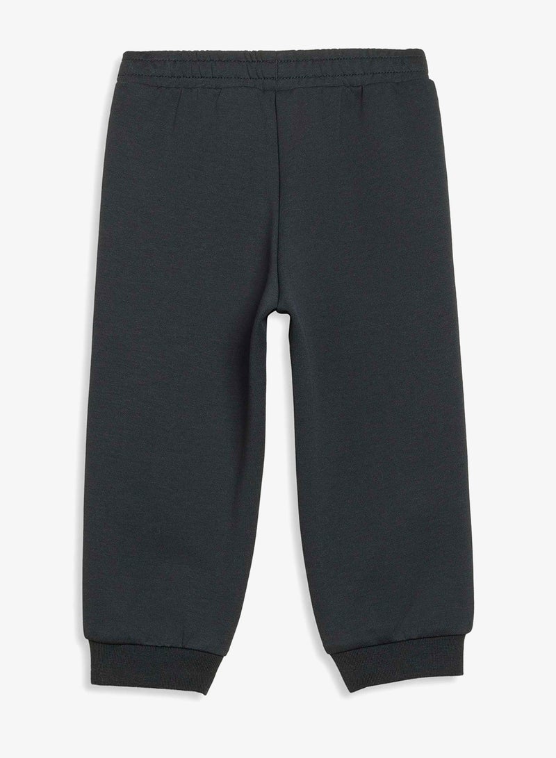 Adidas Infant Disney Mickey Mouse Joggers - Image 3