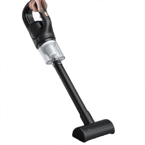 Wireless Handheld Vacuum Cleaner Portable Car Home High Power Strong Suction
