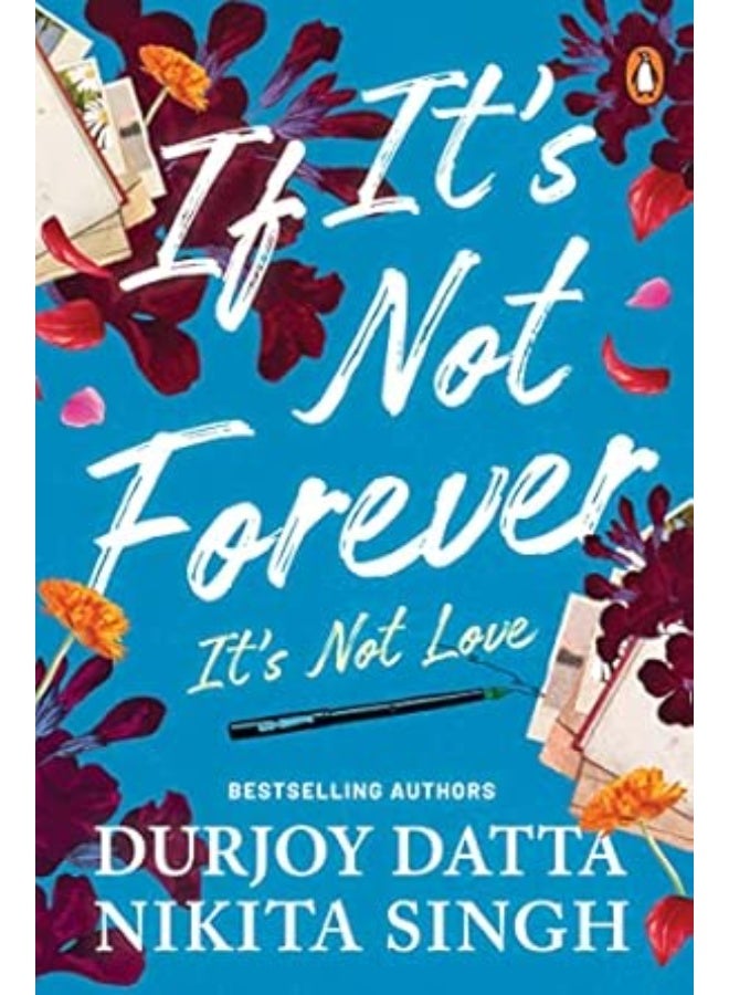 If it's Not Forever it's Not Love
