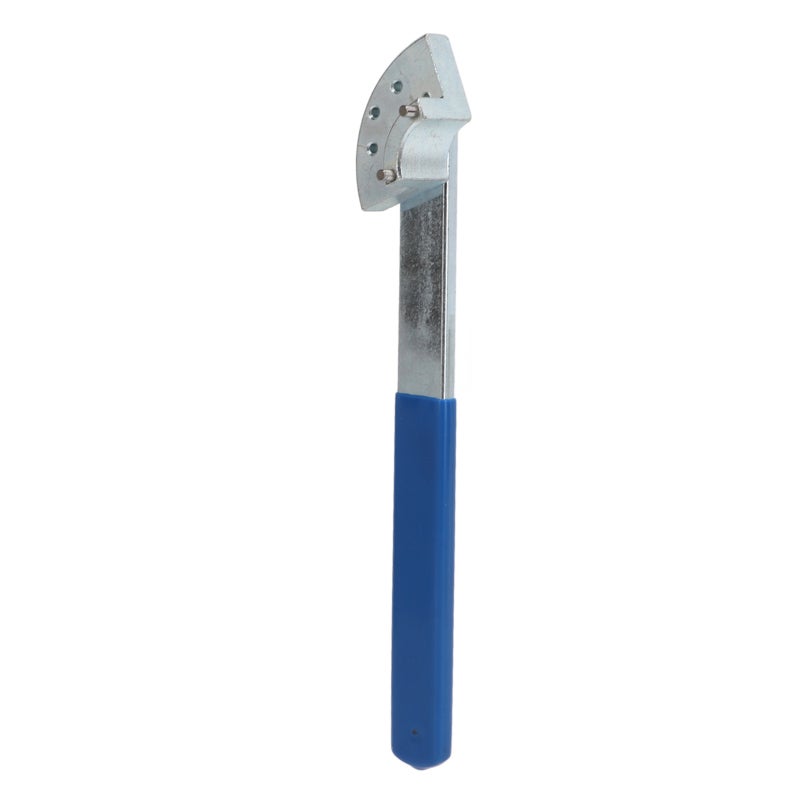 Timing Pulley Wrench 5 Variable Positions Special Pin Wrench - Special Design Tension Pulley Spanner for Engine Timing Belt Tensioner - Image 4
