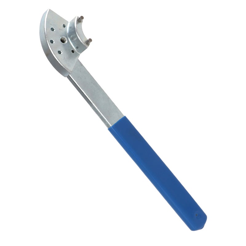 Timing Pulley Wrench 5 Variable Positions Special Pin Wrench - Special Design Tension Pulley Spanner for Engine Timing Belt Tensioner - Image 5