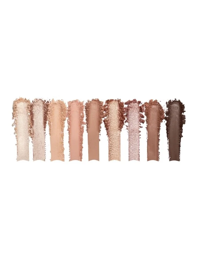 Paese  Selfglow Nude Eyeshadow Palette for Women | Best Price UAE
