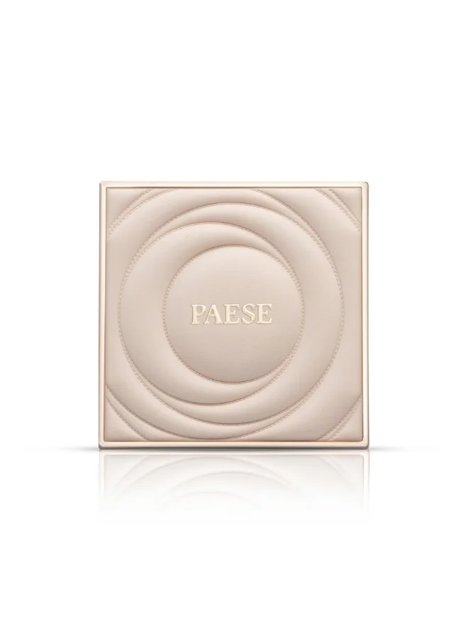Paese Selfglow Nude Eyeshadow Palette