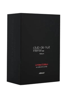 Armaf Club de Nuit Intense Limited Edition Parfum 105 ml  - Image 2