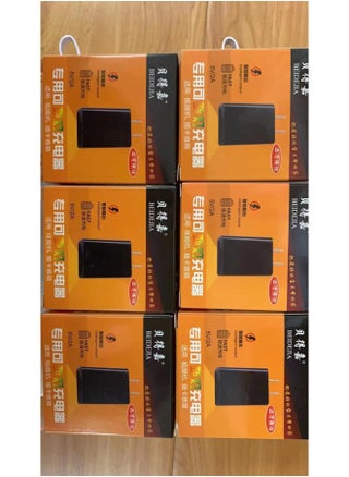 Qiangxun Bedjia And Yu 5V Video Plug-in Card Bluetooth Small Speaker Full Of Electricity And Automatic Light Change-Color:5 V2A (with Packaging) - pzsku/ZA2E96430FBD391AC59CEZ/45/_/1741934794/07fa17be-1fc5-4cfa-95bc-30922a187a4d