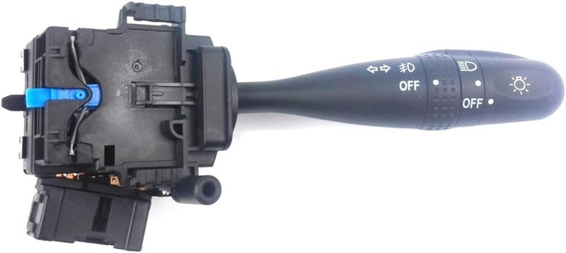 Wivplex Car Indicator Switch for RHD Vehicles - Image 1