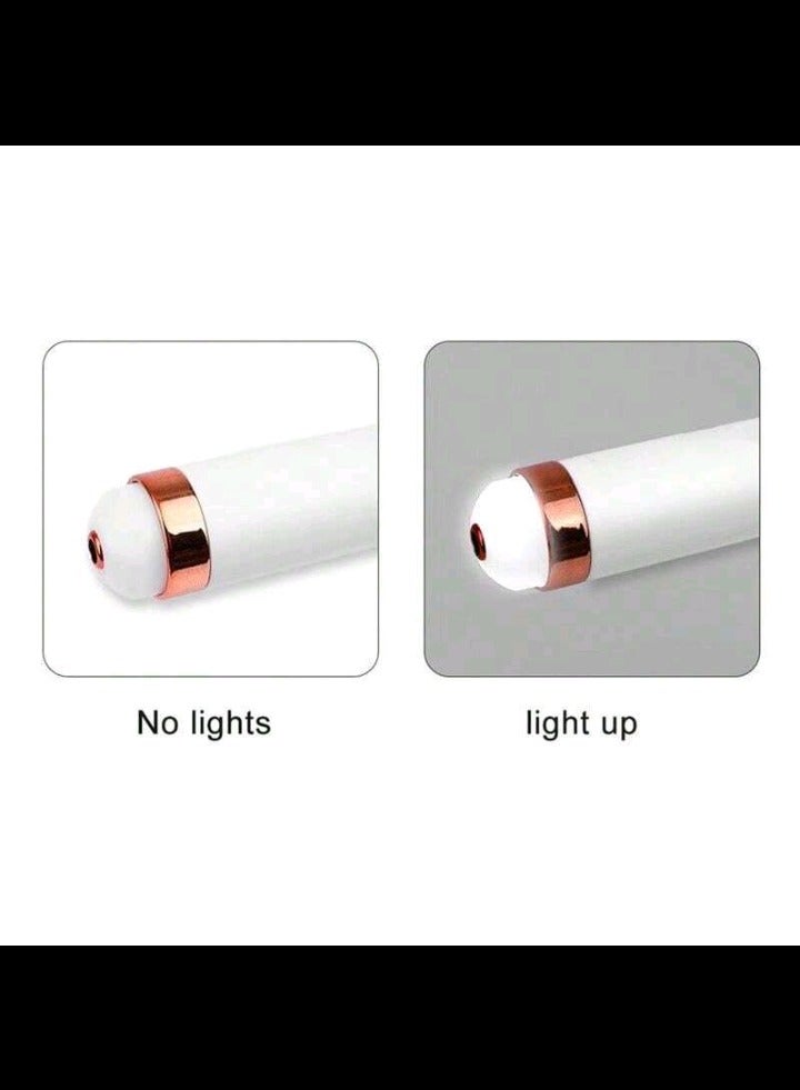 10LOVE A small device for polishing electric nails in addition to removing dead skin, 5 in 1 - Image 2