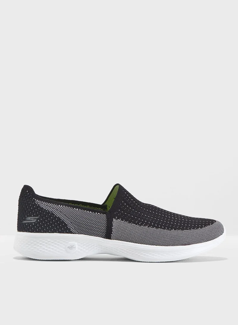 SKECHERS Go Walk 4- Ravish