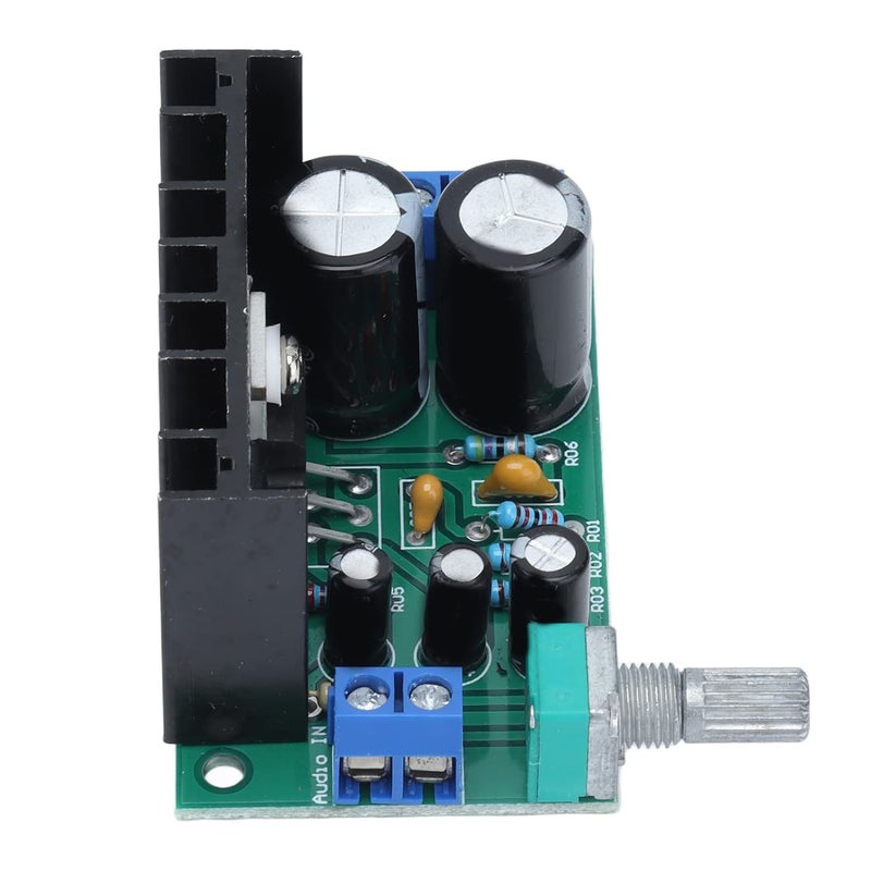 Amplifier Module M Sound Speaker Channel Power Amplification Board 12?24V 5W?120W TDA2050 is Convenient and Effortl Customers Easily Customize Experience to Their - Image 5