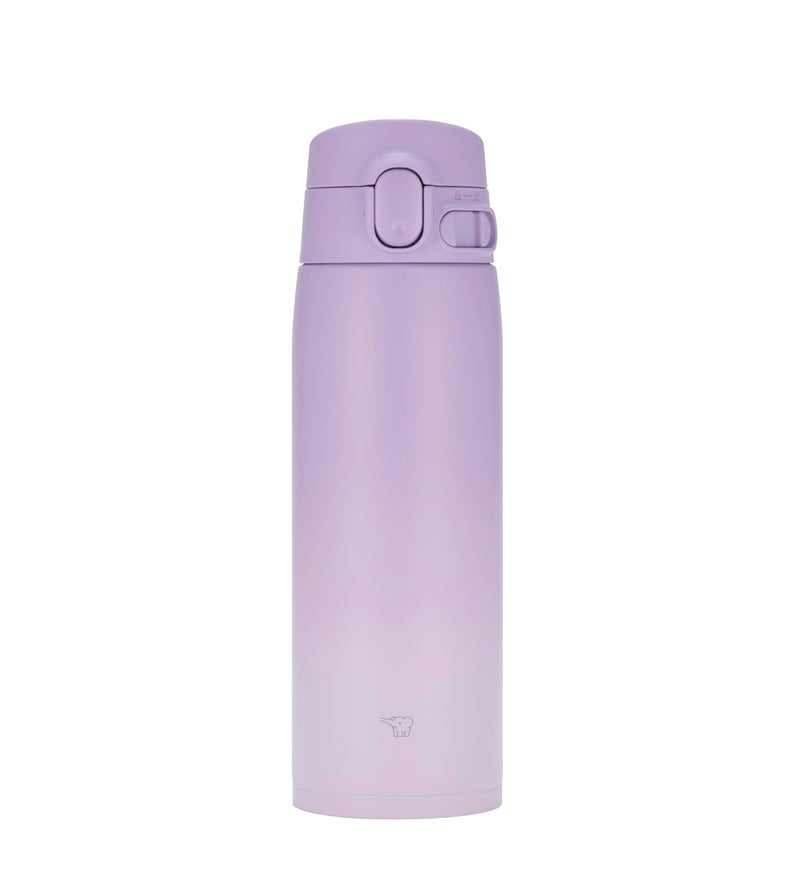 Zojirushi زوجيروشي SMVH60PZ جوكافيه كوب معزول من الفولاذ المقاوم للصدأ 20 أونصة 60 لتر خالٍ من PFAS وخالٍ من BPA - Image 2