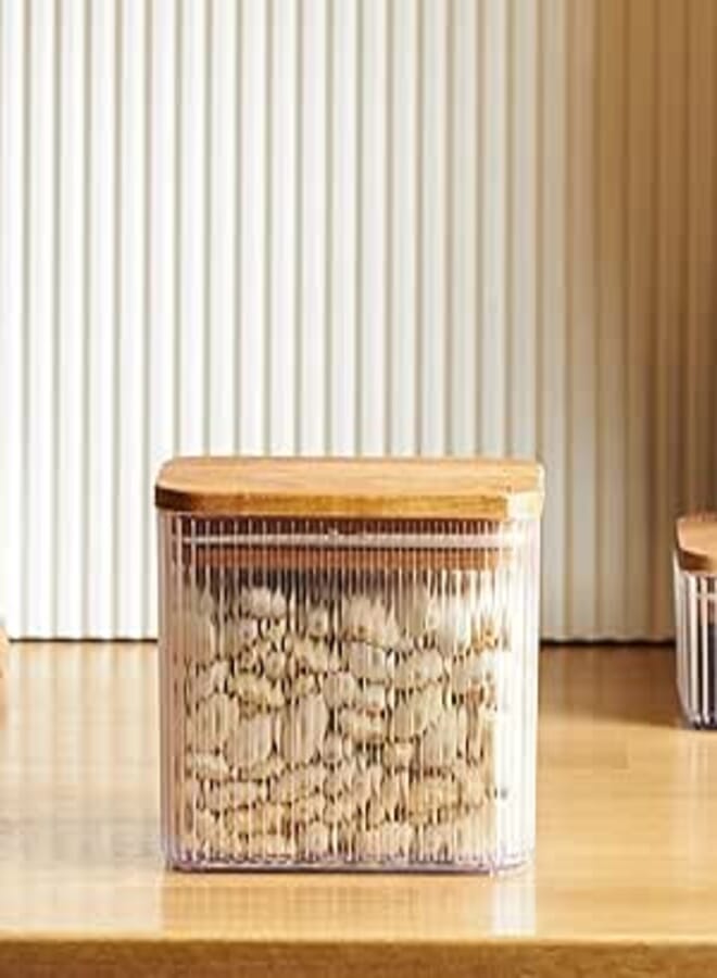 Karaca | Massimo Transparent Storage Container 1 Lt