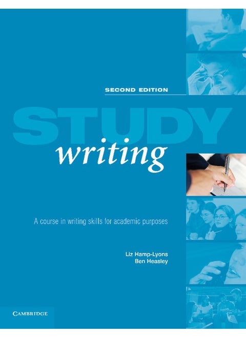 Study Writing