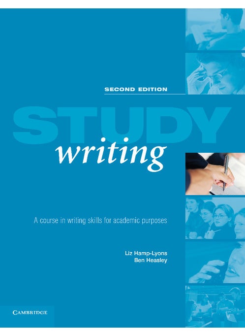 Study Writing  - Image 1