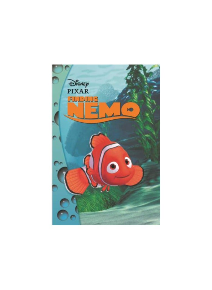 Finding Nemo