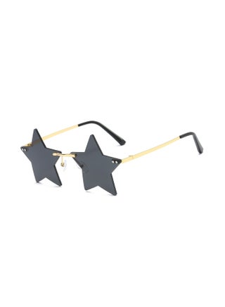 Children Eyeglasses Funny Sunglasses Eyewear for Holiday Party Beach Favors Gift Assorted Color Flashing Light Fit Concert Birthday Black - pzsku/ZA2EA6FA5416D6BC5663AZ/45/_/1684388825/b6620505-e503-4b9f-9a90-3fb9ac7080bf