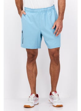 Men Sportswear Fit Training Short, Sky Blue - pzsku/ZA2EA7A3B5FCFF93D1DDEZ/45/_/1737642376/25db8c6c-fc73-4659-921a-3c2face336ef