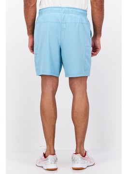 Men Sportswear Fit Training Short, Sky Blue - pzsku/ZA2EA7A3B5FCFF93D1DDEZ/45/_/1737642378/cd868578-1ac7-4e46-bf9a-b2ad6f813361