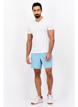 Men Sportswear Fit Training Short, Sky Blue - pzsku/ZA2EA7A3B5FCFF93D1DDEZ/45/_/1739801539/a56577aa-d2ec-4257-adbb-94ccbefa4d32