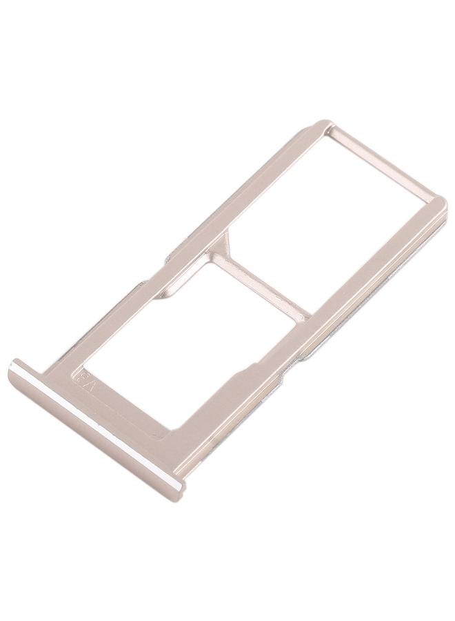 إيروريكس لـ Vivo V3Max صينية بطاقة SIM + صينية بطاقة SIM / صينية بطاقة Micro SD (ذهبي) - Image 4