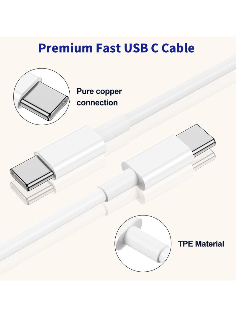 ELTRAZONE - Apple 20W Usb-C Power Adapter Iphone 13 SERIES - Ipad Pro White - Image 1