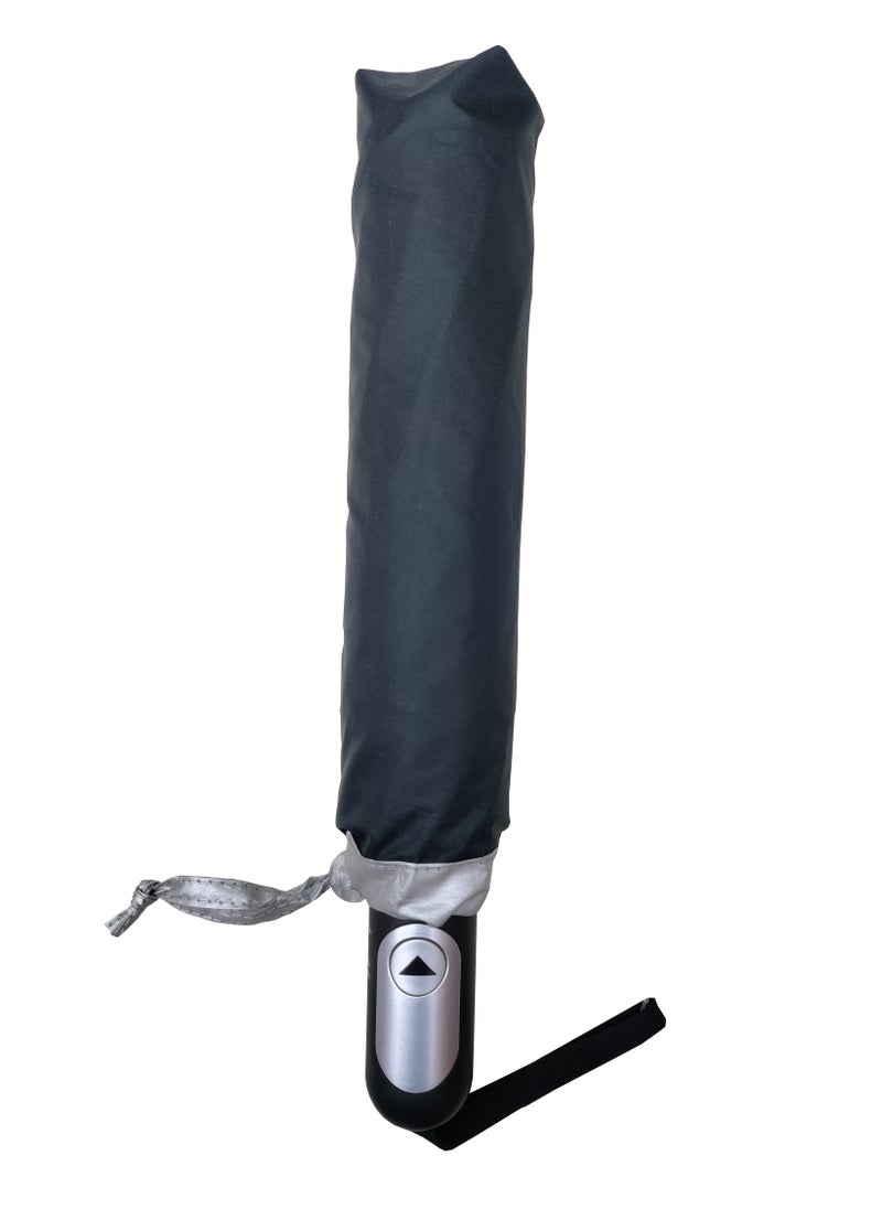 Hello - 3 Fold Automatic Open UV Umbrella - Image 1