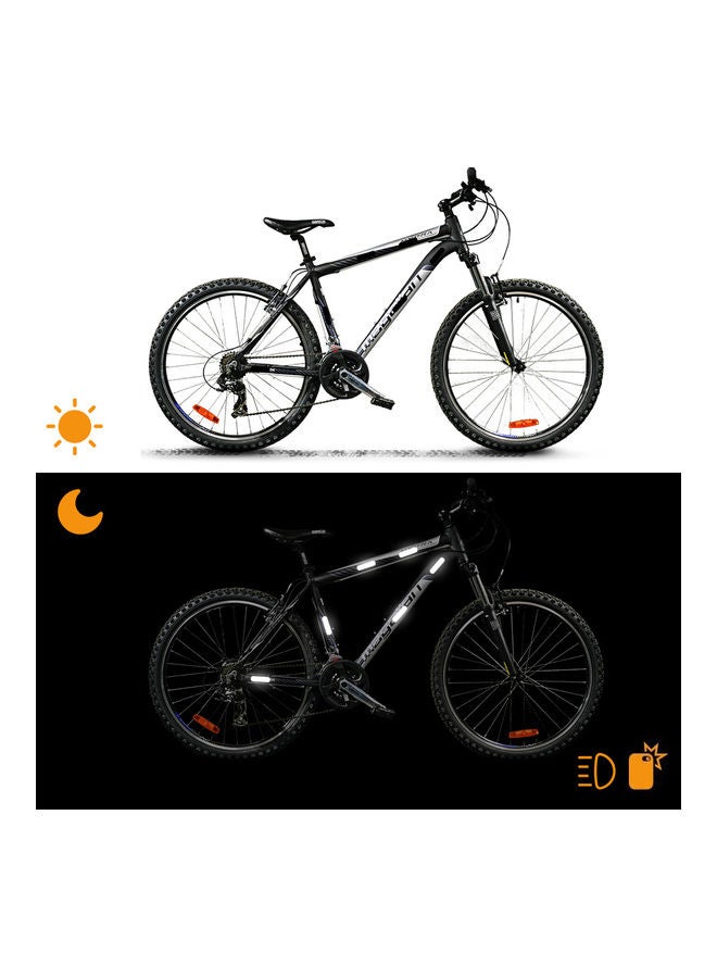 Loquat Removable DIY Handmade Luminous Decor Stickers - Image 4