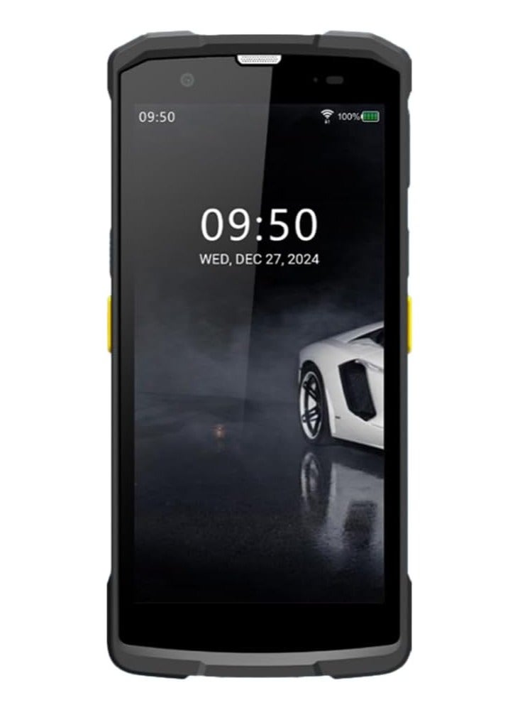 جراند ستريم IP PHONES GRANDSTREAM WP856 - Image 1