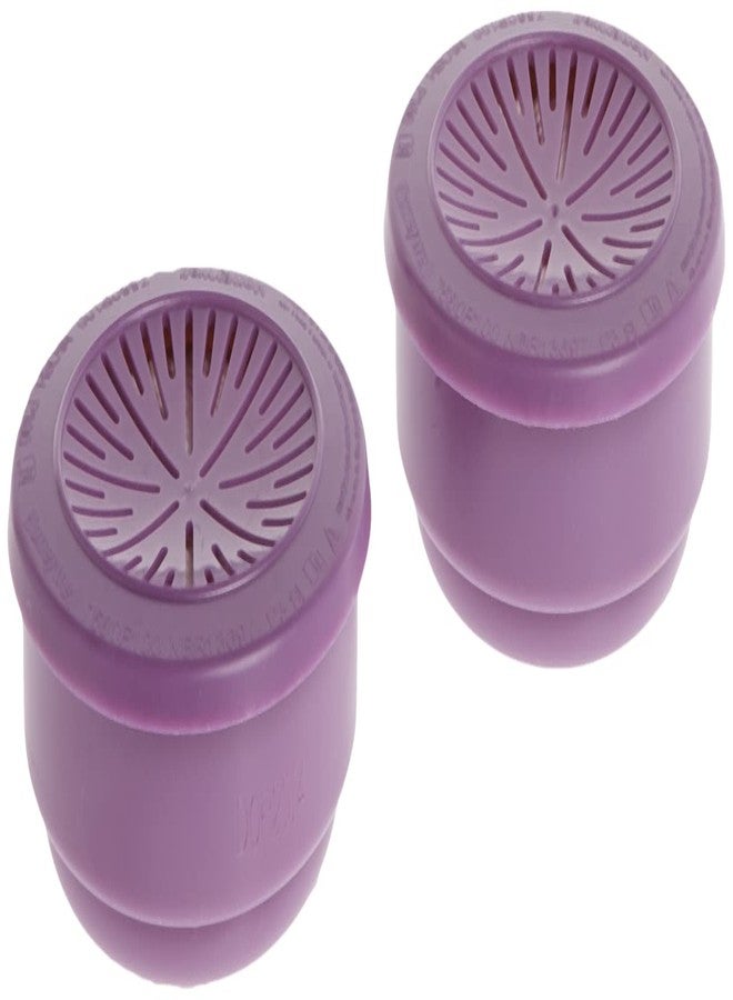 North 7580P100 Particulate Cartridge (2-pack) - Image 1