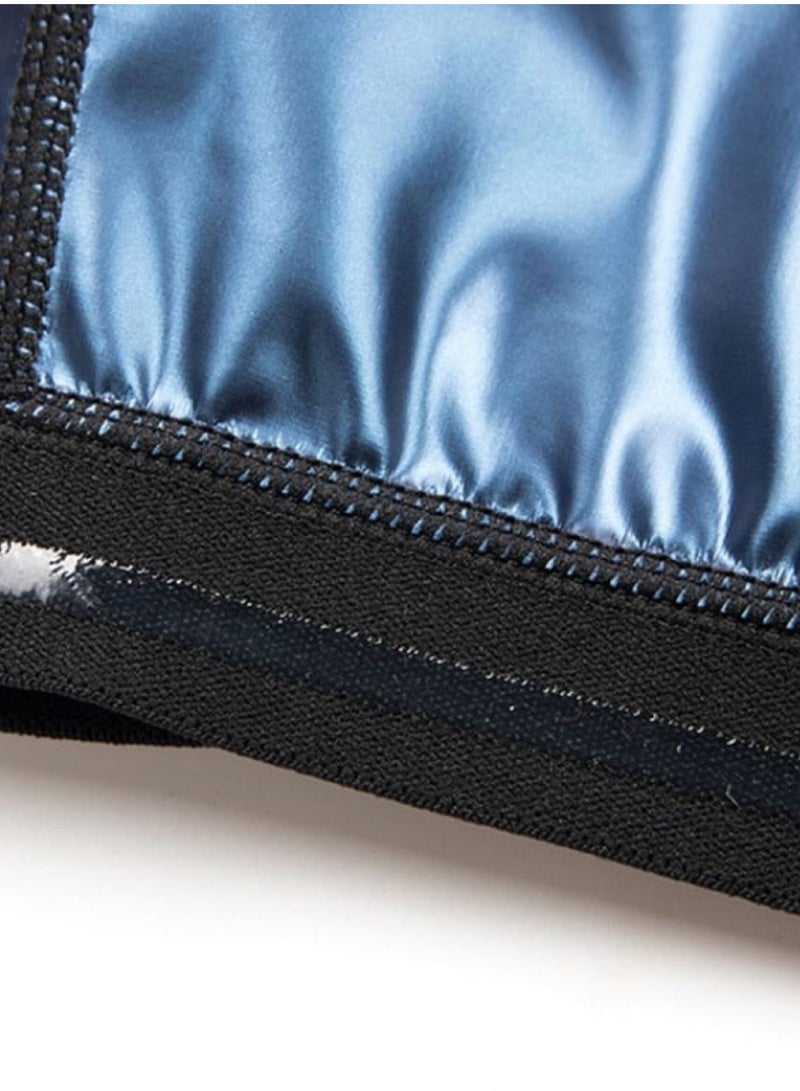 Soft Sauna Half Sleeve Thermal Corset for the Arms to Burn fat in the Upper Back and Arms - Image 4