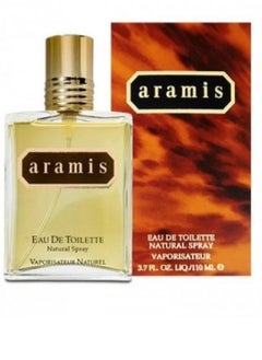 أراميس عطر مان أو دي تواليت 110ملليلتر  - Image 1