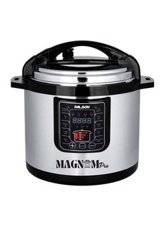PALSON Electric Pressure Cooker 10L 1350W  - Image 1