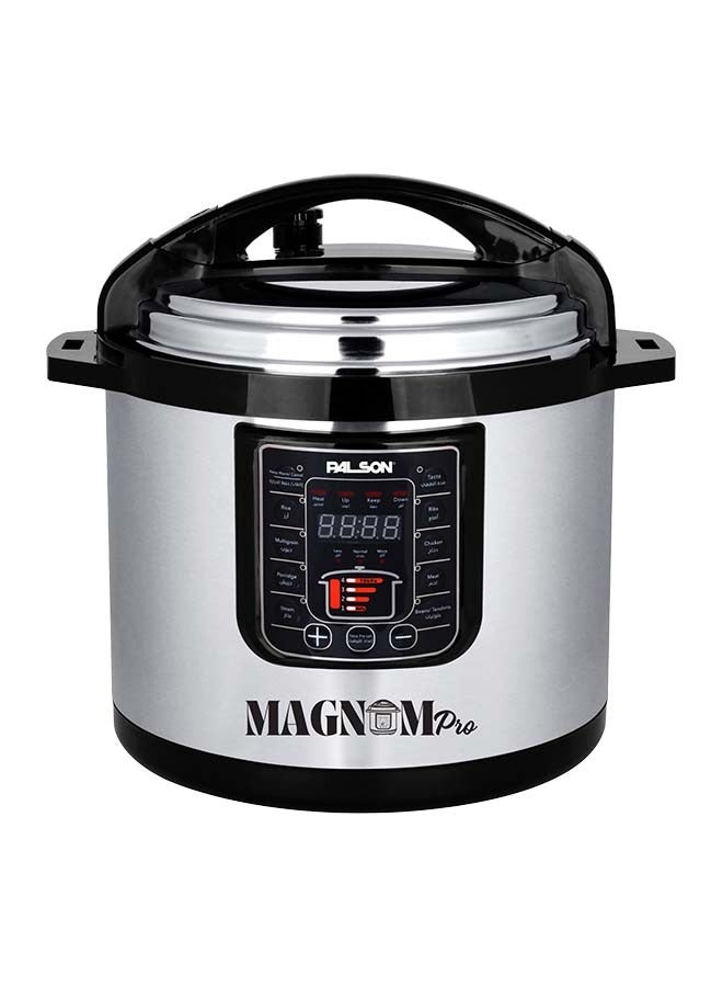 PALSON Electric Pressure Cooker 10L 1350W - Image 1