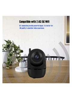 Generic Wireless CCTV camera WiFi professional intelligence  - Image 3