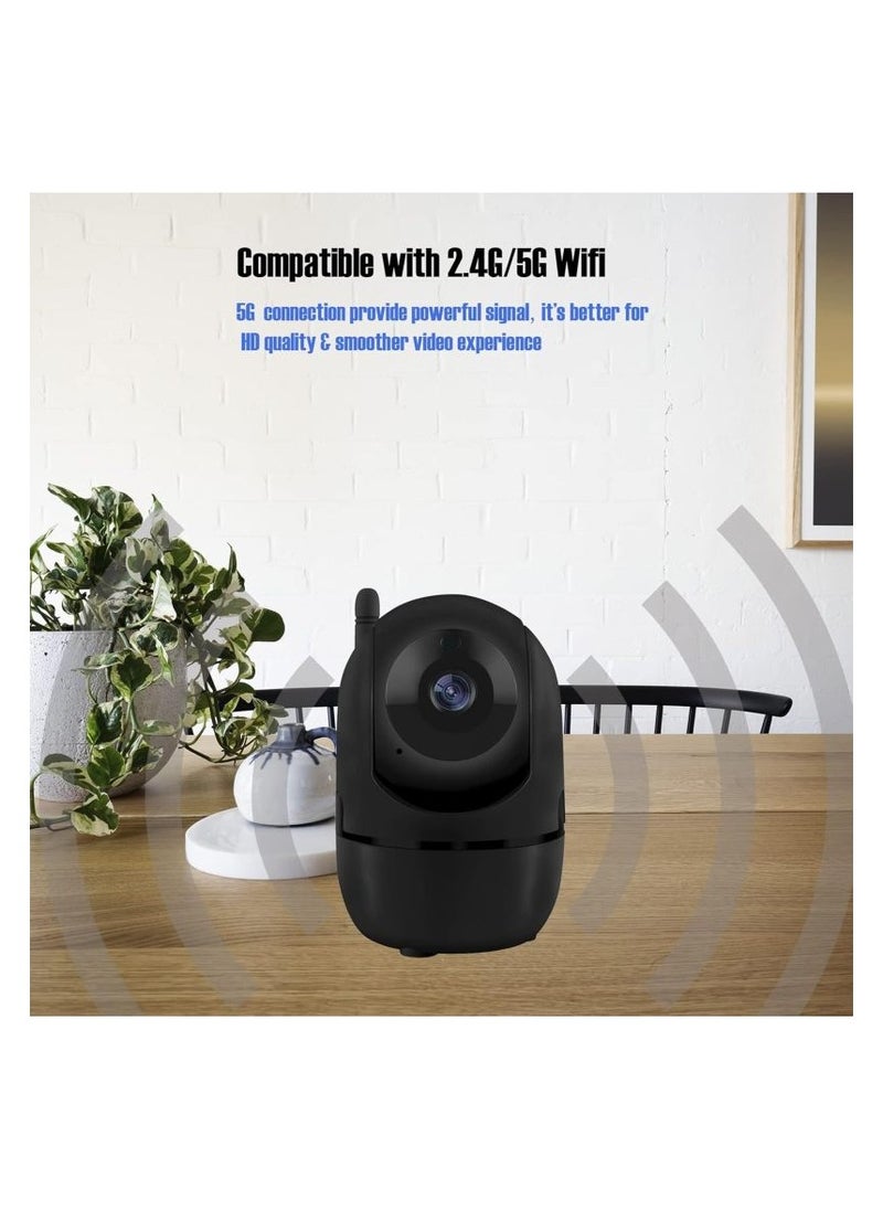Generic - Wireless CCTV camera WiFi professional intelligence - Image 1