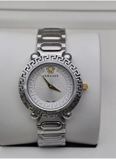 Watch Versace watch for women – precise design and machinery 10 
