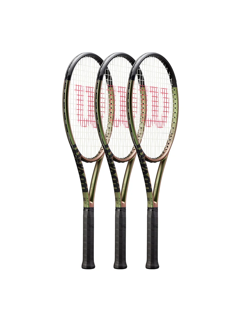 ويلسون إطار مضرب تنس بليد  إس في .