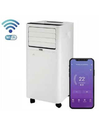 Portable Desert Air Conditioner 9000 BTU  Wi-Fi Cold XPW-9PA - pzsku/ZA2EB1EF636E8CAC3BF30Z/45/_/1681407684/22a8d13a-7ca2-4339-9ea5-825d918f8dc9