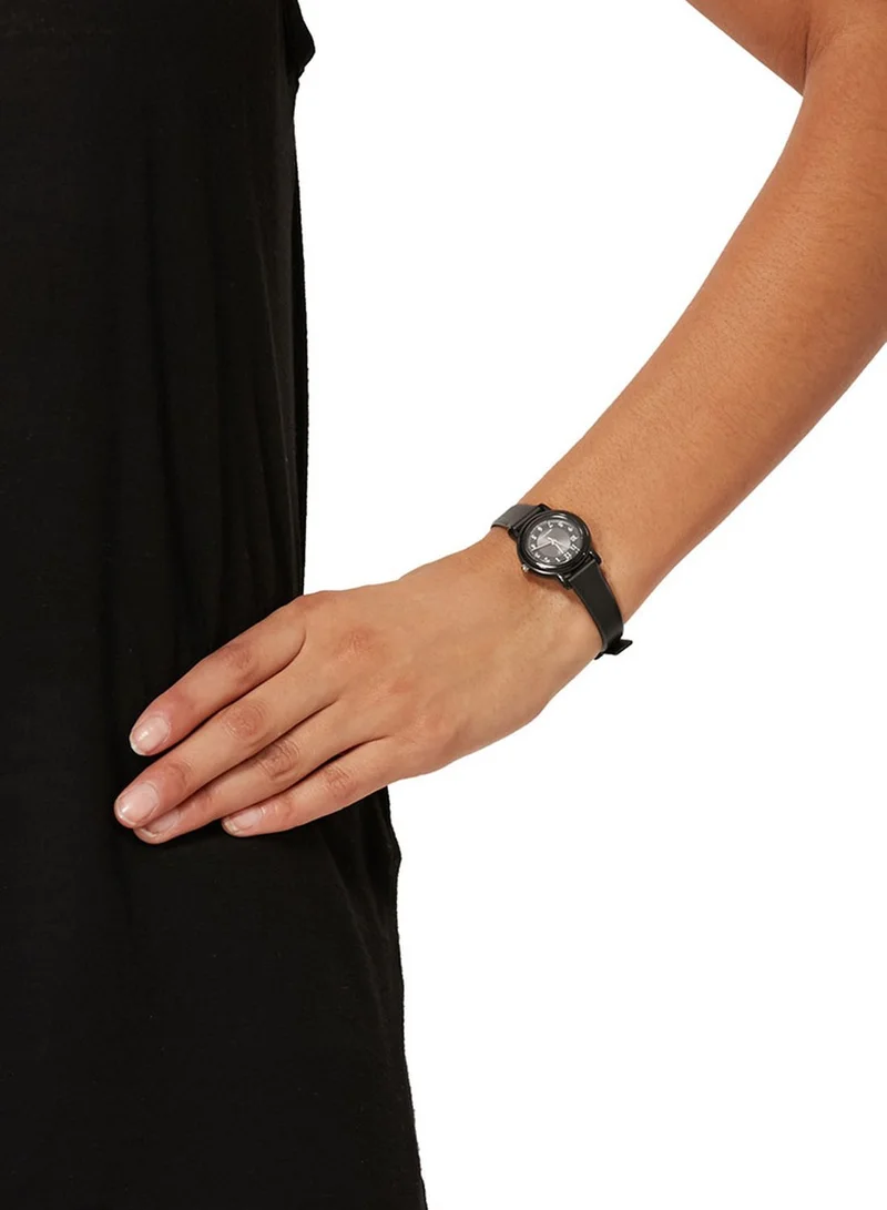 CASIO Analogue Watch