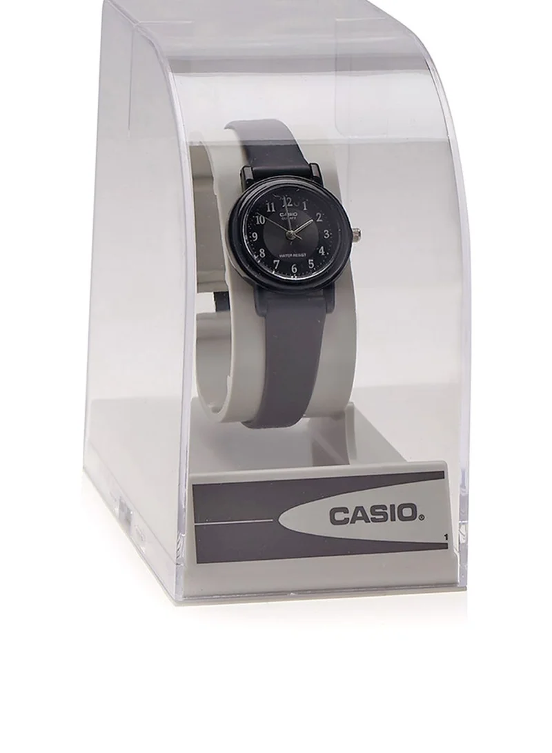 CASIO Analogue Watch