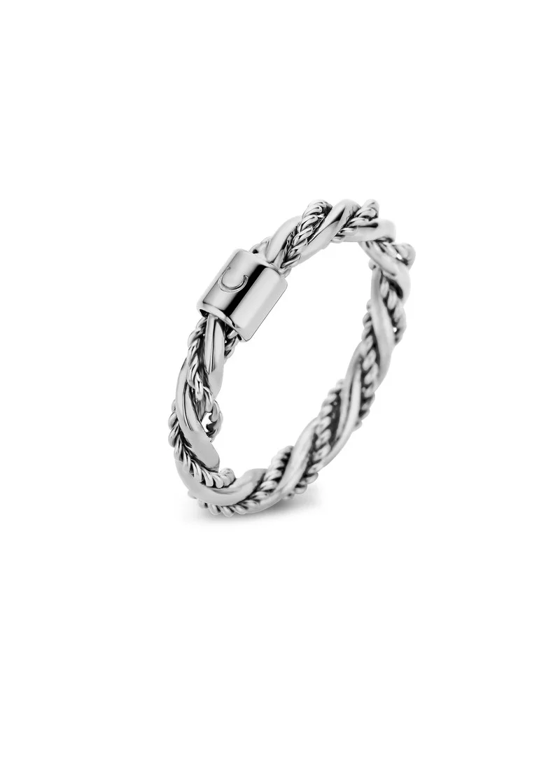 شيروتي 1881 Twisted Cable Simple Ring