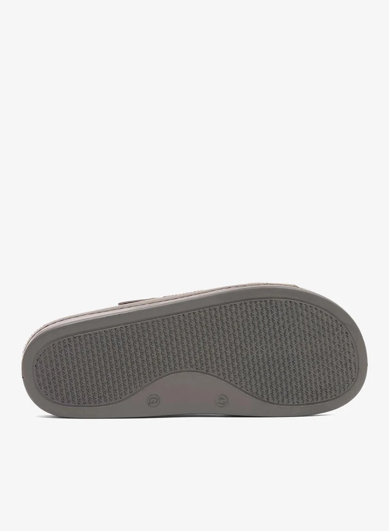 Comfort Plus  COMFORT PLUS MENS SANDALS  -  AV05 GREY for Men | Best Price UAE