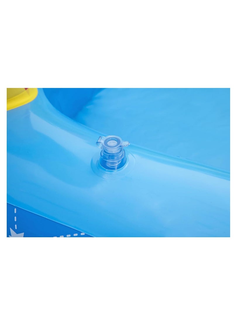 Bestway Astronaut Play Center 2.28m x 2.06m x 84cm - Image 2